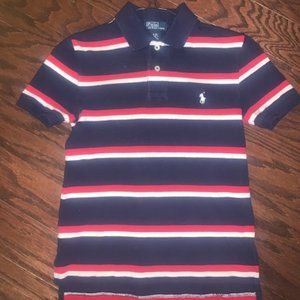Boy Size 8, POLO Ralph Lauren